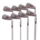 Titleist 755 Forged Steel Mens Right Hand Iron 3-PW Regular - Tri-Spec R