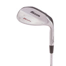 Mizuno MP-R-Series Chrome Steel Mens Right Hand Gap Wedge 52 Degree 7 Bounce Stiff - Dynamic Gold S300