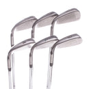 Ping G Series Steel Mens Right Hand Irons 5-PW Green Dot Stiff - Dynamic Gold S300