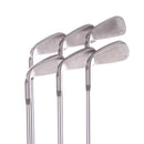 Ping G Series Steel Mens Right Hand Irons 5-PW Green Dot Stiff - Dynamic Gold S300