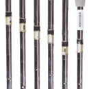 Ping G Series Steel Mens Right Hand Irons 5-PW Green Dot Stiff - Dynamic Gold S300