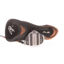 Nicklaus ML 3x3 Graphite Mens Right Hand Fairway 3 Wood 15 Degree Regular - Fujikura SG Pro 4.01 R