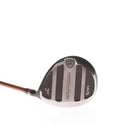 Nicklaus ML 3x3 Graphite Mens Right Hand Fairway 3 Wood 15 Degree Regular - Fujikura SG Pro 4.01 R