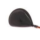 Nicklaus ML 3x3 Graphite Mens Right Hand Fairway 3 Wood 15 Degree Regular - Fujikura SG Pro 4.01 R