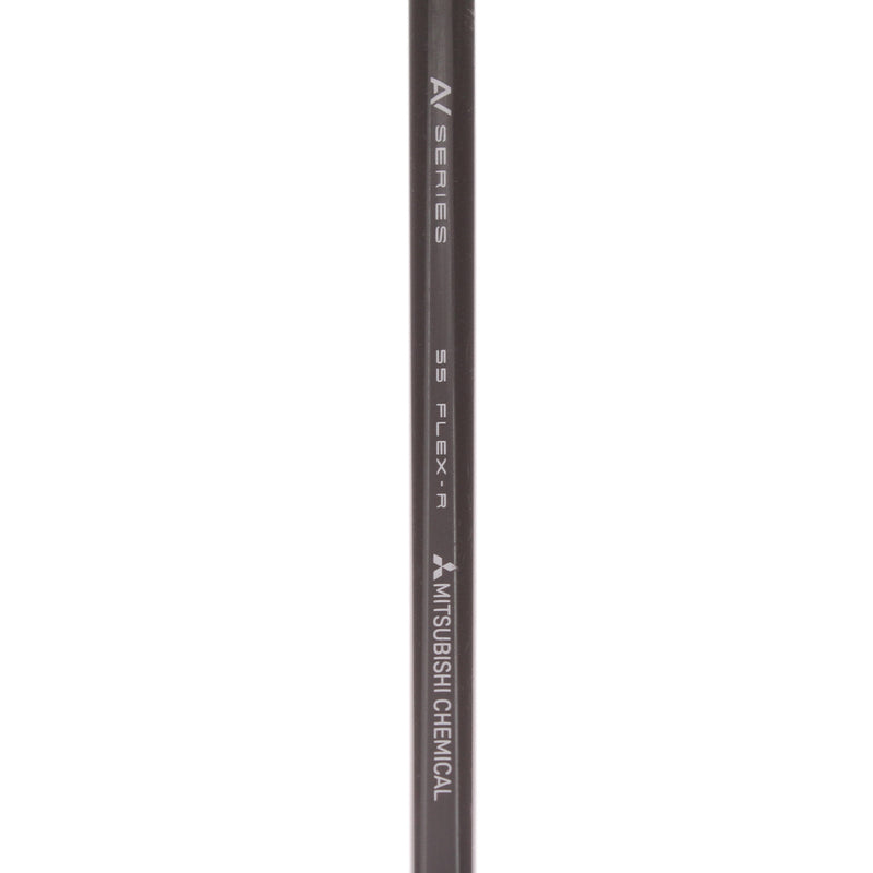 Callaway Rogue ST Max D Graphite Mens Right Hand Driver 12 Degree Regular - Tensei Blue AV Series 55 R