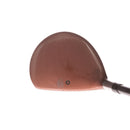 TaylorMade Burner Graphite Mens Right Hand Fairway 3 Wood 15 Degree Stiff - Bubble 2 Shaft S-90