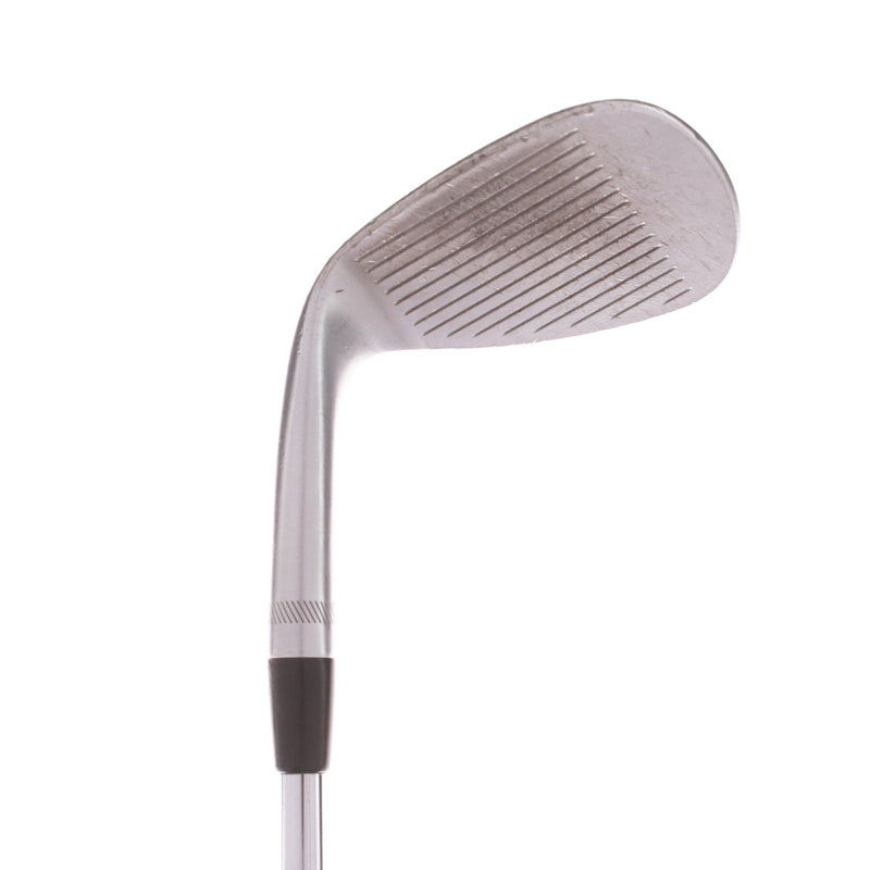 Titleist Spin Milled SM60.04 Steel Mens Right Hand Lob Wedge 60 Degree 4 Bounce Wedge - Vokey Shaft