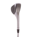 Titleist Spin Milled SM60.04 Steel Mens Right Hand Lob Wedge 60 Degree 4 Bounce Wedge - Vokey Shaft
