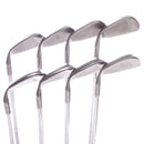 Ping Eye 2 Steel Mens Right Hand Iron 3-PW Orange Dot Regular - Ping Karsten