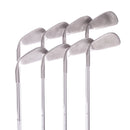 Ping Eye 2 Steel Mens Right Hand Iron 3-PW Orange Dot Regular - Ping Karsten