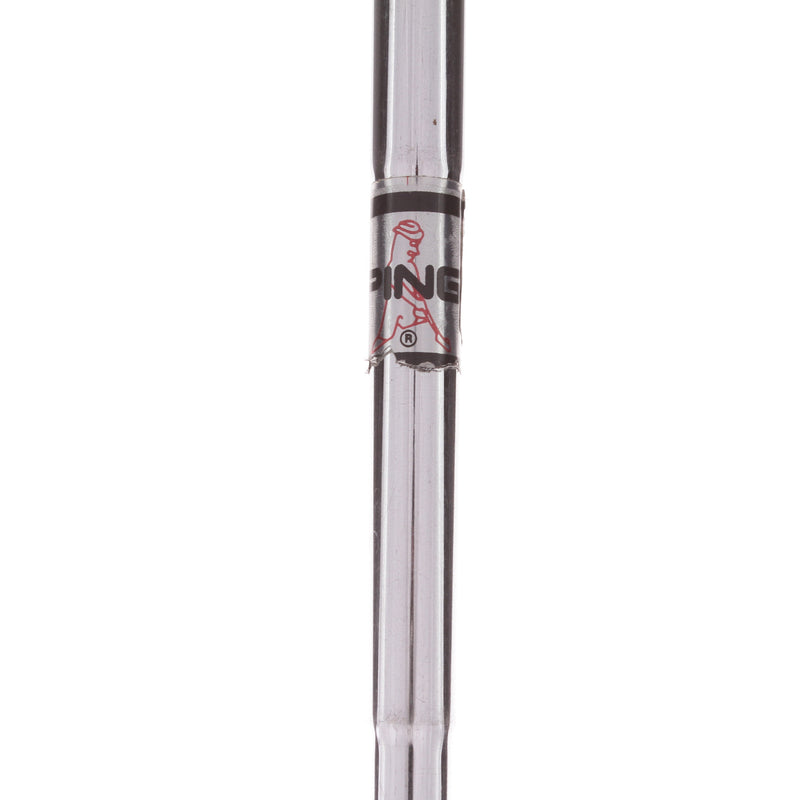 Ping Karsten B60 Mens Right Hand Putter 35 Inches - Ping