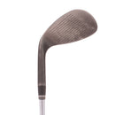Maxfli Pro Grind Steel Mens Right Hand Lob Wedge 64 Degree 8 Bounce Regular - True Temper R