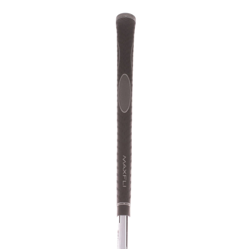 Maxfli Pro Grind Steel Mens Right Hand Lob Wedge 64 Degree 8 Bounce Regular - True Temper R