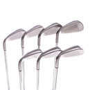 Callaway Big Bertha (2006 Series) Steel Mens Right Hand Irons 4-PW Regular - Callaway