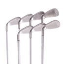 Callaway Big Bertha (2006 Series) Steel Mens Right Hand Irons 4-PW Regular - Callaway