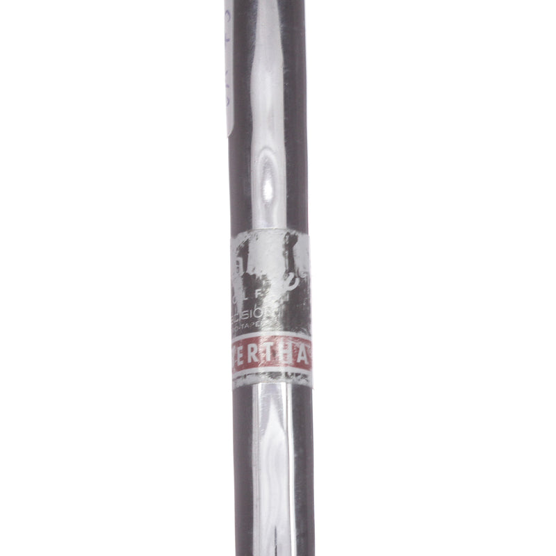 Callaway Big Bertha (2006 Series) Steel Mens Right Hand Irons 4-PW Regular - Callaway