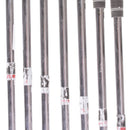 Callaway Big Bertha (2006 Series) Steel Mens Right Hand Irons 4-PW Regular - Callaway