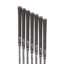 Callaway Big Bertha (2006 Series) Steel Mens Right Hand Irons 4-PW Regular - Callaway