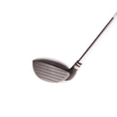 Wilson Staff FwS Steel Mens Right Hand Fairway 5 Wood 18 Degree Regular - Wilson Taper Tech