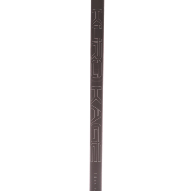 Wilson Staff Staff Model Graphite Mens Right Hand 2 Hybrid 18 Degree Regular - Kurokage 65