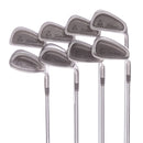 Titleist DCI Oversize+ Mens Right Hand Steel Irons 4-SW Regular - Tri-Spec