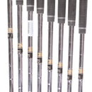 Titleist DCI Oversize+ Mens Right Hand Steel Irons 4-SW Regular - Tri-Spec