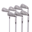 Titleist 718 CB Forged Steel Mens Right Hand Irons 4-PW Extra Stiff - True Temper AMT Tour White X100