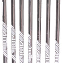 Titleist 718 CB Forged Steel Mens Right Hand Irons 4-PW Extra Stiff - True Temper AMT Tour White X100