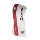 TaylorMade R15 Mens Right Hand Graphite Driver 9.5 Degree Stiff - Fujikura Speeder 57 Evolution S