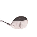 TaylorMade Rescue Mid Men's Right Hand Steel Fairway 7 Wood 21 Degree Regular - TaylorMade R