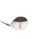 TaylorMade Rescue Mid Mens Right Hand Steel Fairway 3 Wood 15 Degree Regular - TaylorMade R