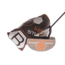 Bettinardi Studio Stock 15 Mens Right Hand Putter 35 Inches - Golf Pride Tour snsr