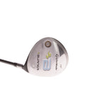 TaylorMade Burner Graphite Ladies Right Hand Fairway 3 Wood 15 Degree Ladies - RE-AX 49