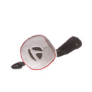 TaylorMade Burner Graphite Ladies Right Hand Fairway 5 Wood 18 Degree Ladies - RE-AX 49