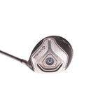 TaylorMade Jetspeed Graphite Ladies Right Hand Fairway 5 Wood 19 Degree Ladies - Matrix 49