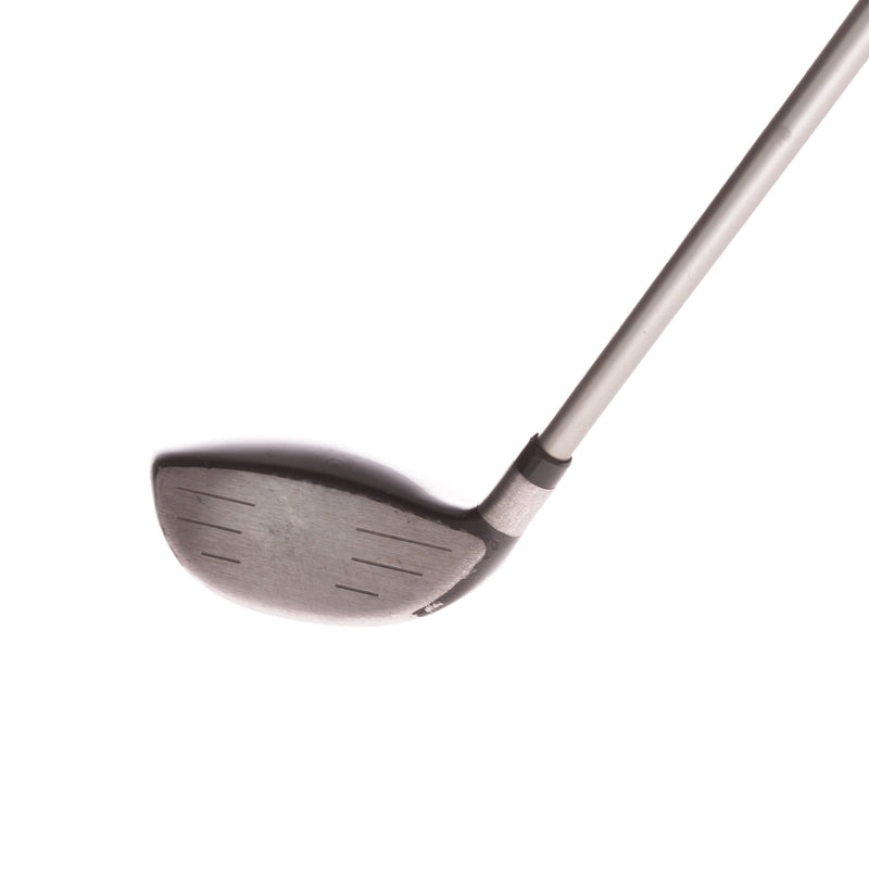 TaylorMade Jetspeed Graphite Ladies Right Hand Fairway 5 Wood 19 Degree Ladies - Matrix 49