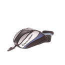 TaylorMade Jetspeed Graphite Ladies Right Hand Fairway 5 Wood 19 Degree Ladies - Matrix 49