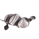 TaylorMade Jetspeed Graphite Ladies Right Hand Fairway 3 Wood 15 Degree Ladies - Matrix 49