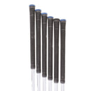 TaylorMade SpeedBlade Ladies Right Hand Graphite Irons 6-SW Ladies - Velox T 45 L