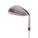 Ping Glide 3.0 Eye 2 Steel Mens Right Hand Lob Wedge Black Dot 58 Degree 8 Bounce Wedge - Ping ZZ 115