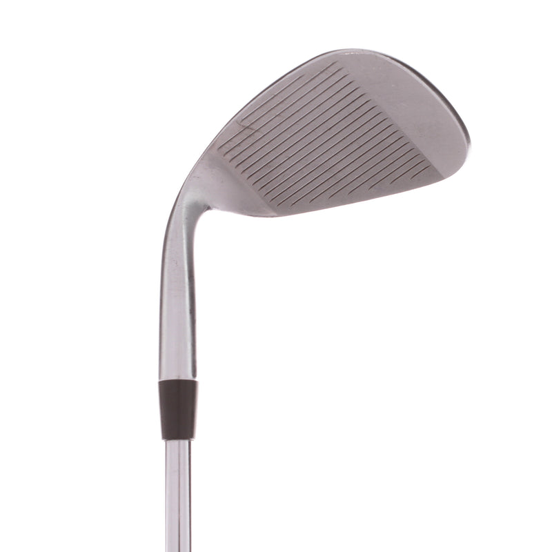 Ping Glide 3.0 Eye 2 Steel Mens Right Hand Lob Wedge Black Dot 58 Degree 8 Bounce Wedge - Ping ZZ 115