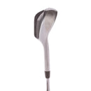 Ping Glide 3.0 Eye 2 Steel Mens Right Hand Lob Wedge Black Dot 58 Degree 8 Bounce Wedge - Ping ZZ 115