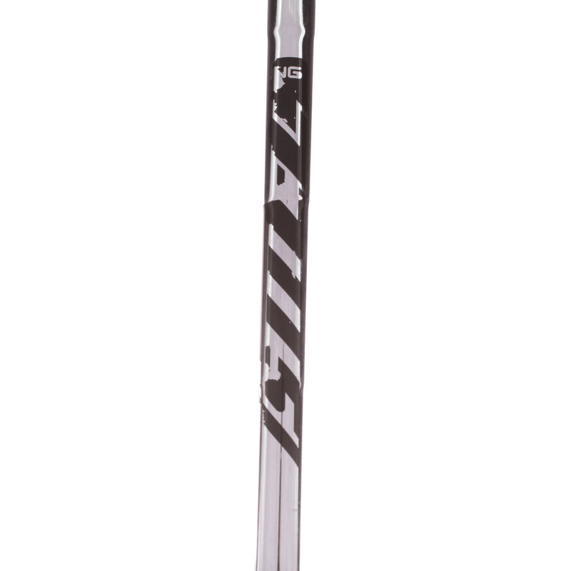 Ping Glide 3.0 Eye 2 Steel Mens Right Hand Lob Wedge Black Dot 58 Degree 8 Bounce Wedge - Ping ZZ 115