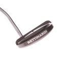Mizuno Bettinardi A-01 Mens Right Hand Putter 34 Inches - Winn AVS