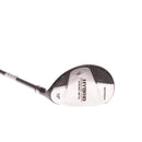 Skymax Strong Metal Graphite Mens Right Hand 2 Hybrid 18 Degree Regular - Skymax