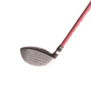 Cobra F Speed LD Graphite Men's Right Hand Fairway 7 Wood 21 Degree Regular - Tour AD