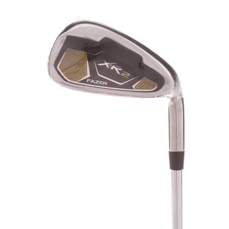 Fazer XR 2 Steel Mens Right Hand 6 Iron Regular - Fazer