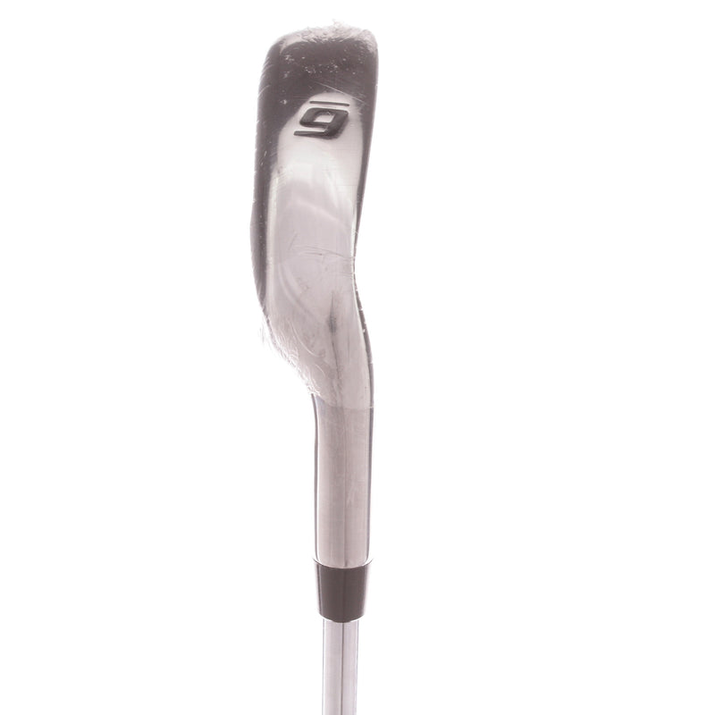 Fazer XR 2 Steel Mens Right Hand 6 Iron Regular - Fazer