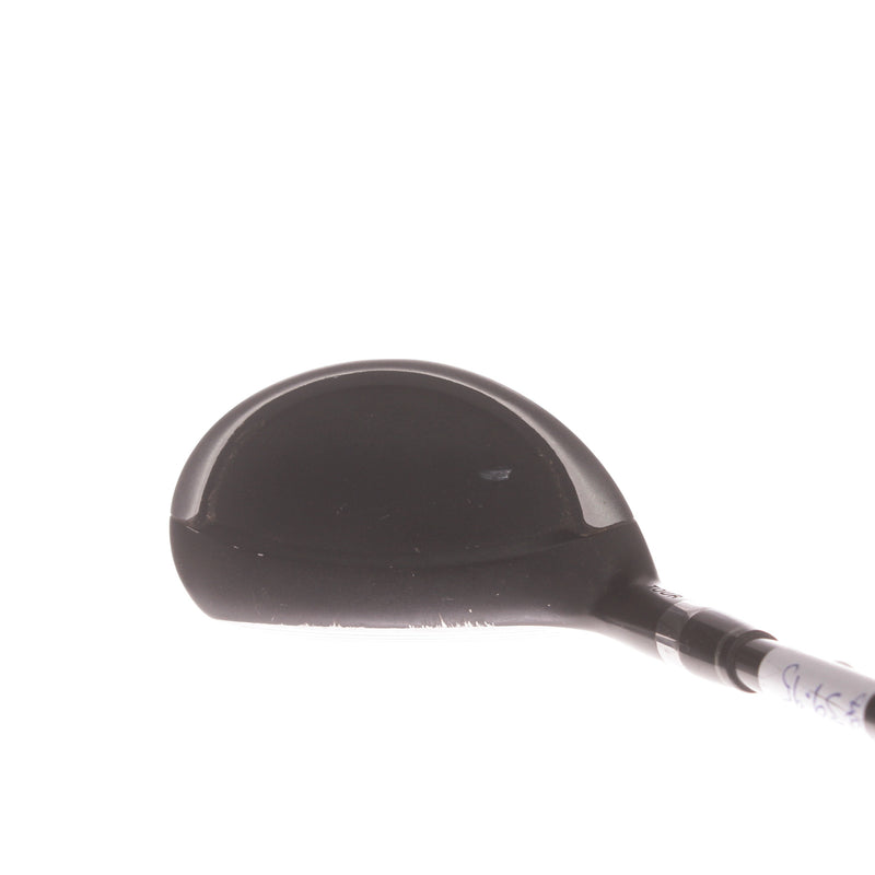Nike SlingShot Mens Right Hand Graphite Hybrid 18 Degree Stiff - hDiamana Tour Slingshot S