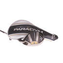 Callaway Paradym Mens Right Hand Graphite Hybrid 24 Degree Regular - HZRDUS